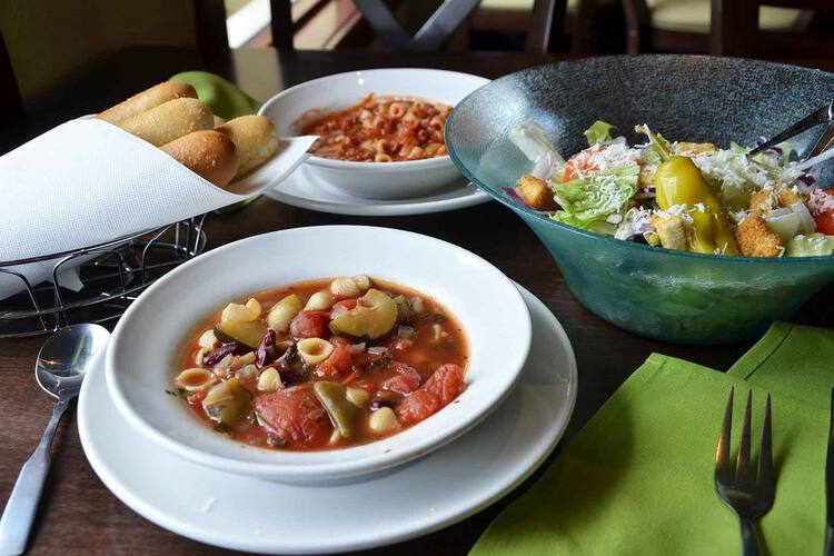 Olive Garden Italian Restaurant Schaumburg Chicago